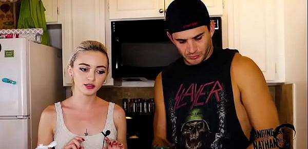  Ep 14 Cooking for Pornstars